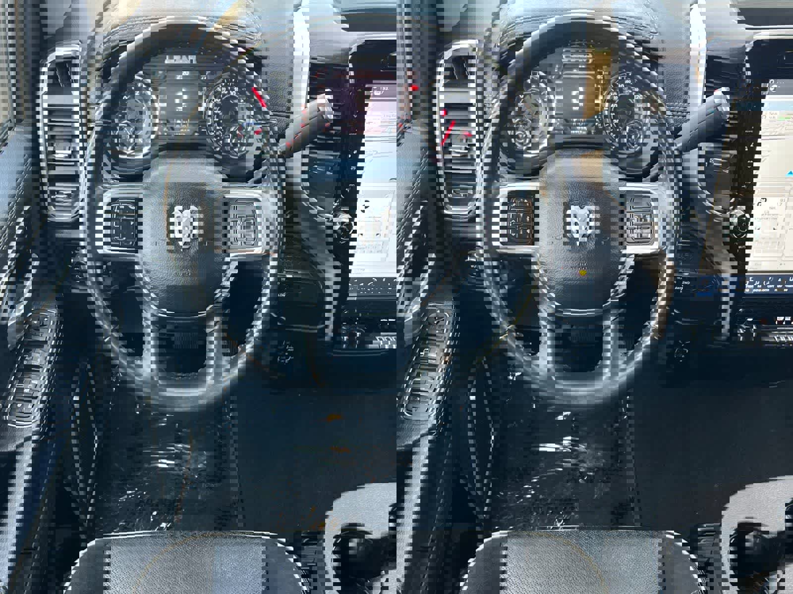 Used 2022 RAM 2500 Laramie image 14