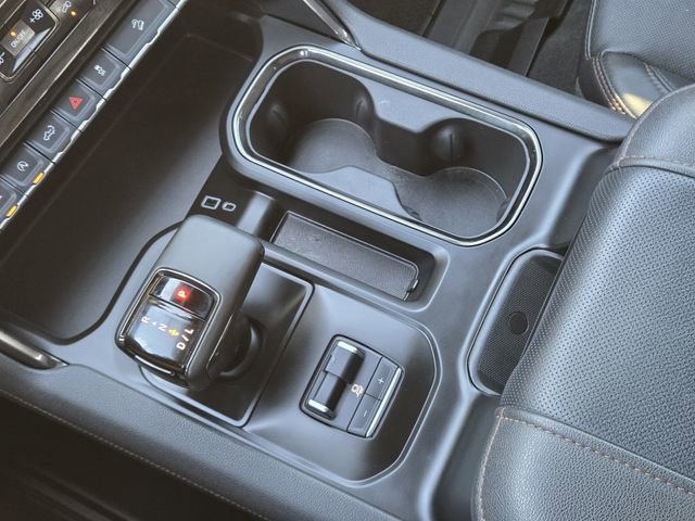 Used 2023 GMC Sierra 1500 AT4 w/ AT4 Premium Package image 20