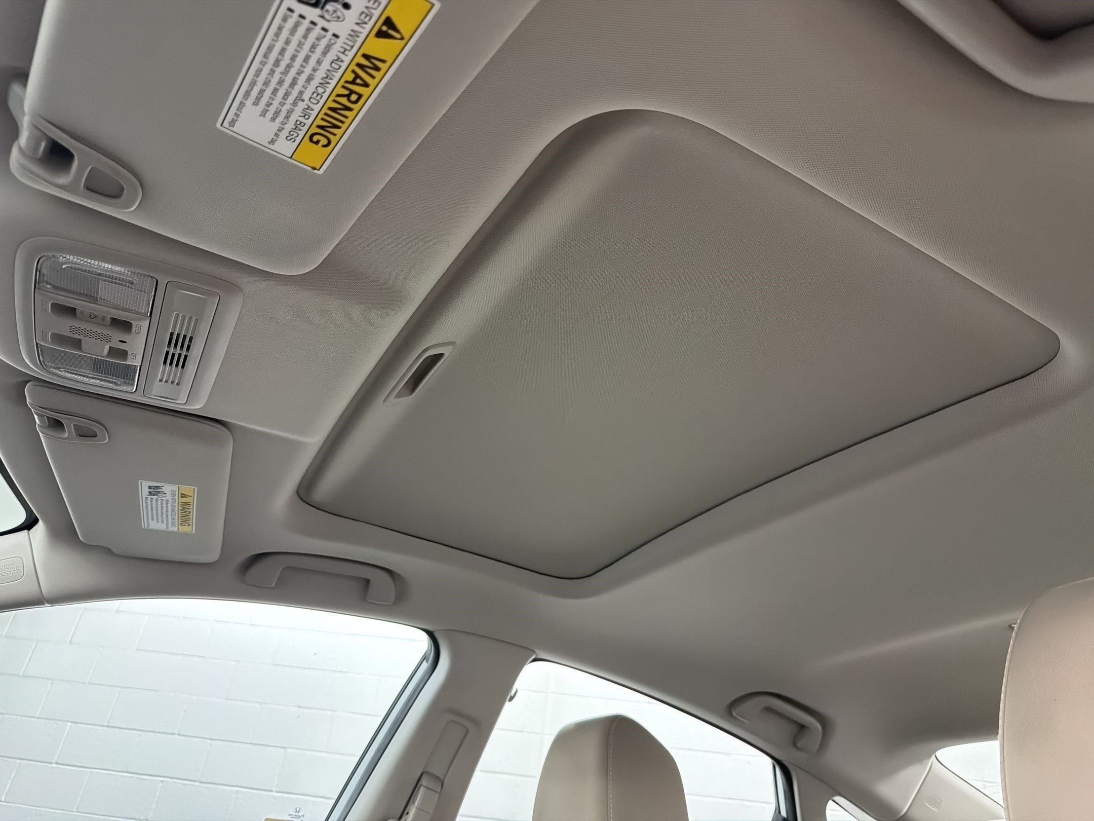 Certified 2017 Honda Civic EX image 22