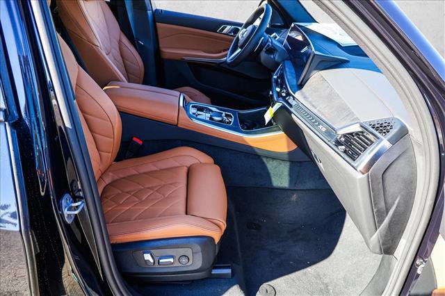 New 2026 BMW X5 xDrive50e w/ M Sport Package image 24