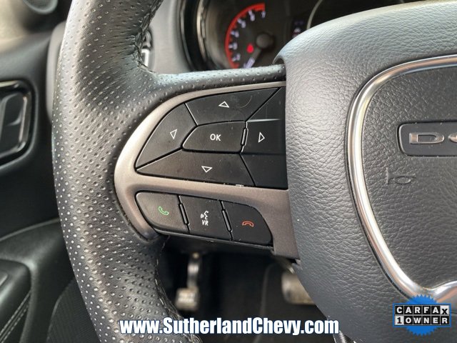 Used 2024 Dodge Durango SXT w/ Trailer Tow Group IV image 19