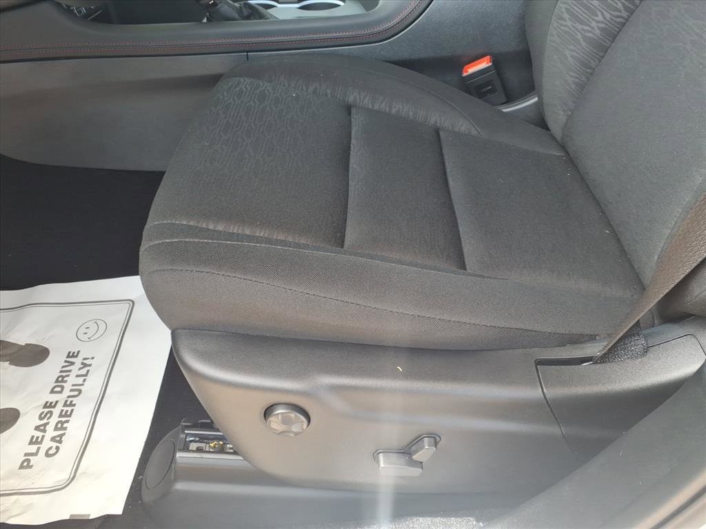 New 2026 Dodge Durango GT w/ Blacktop Package RWD image 17