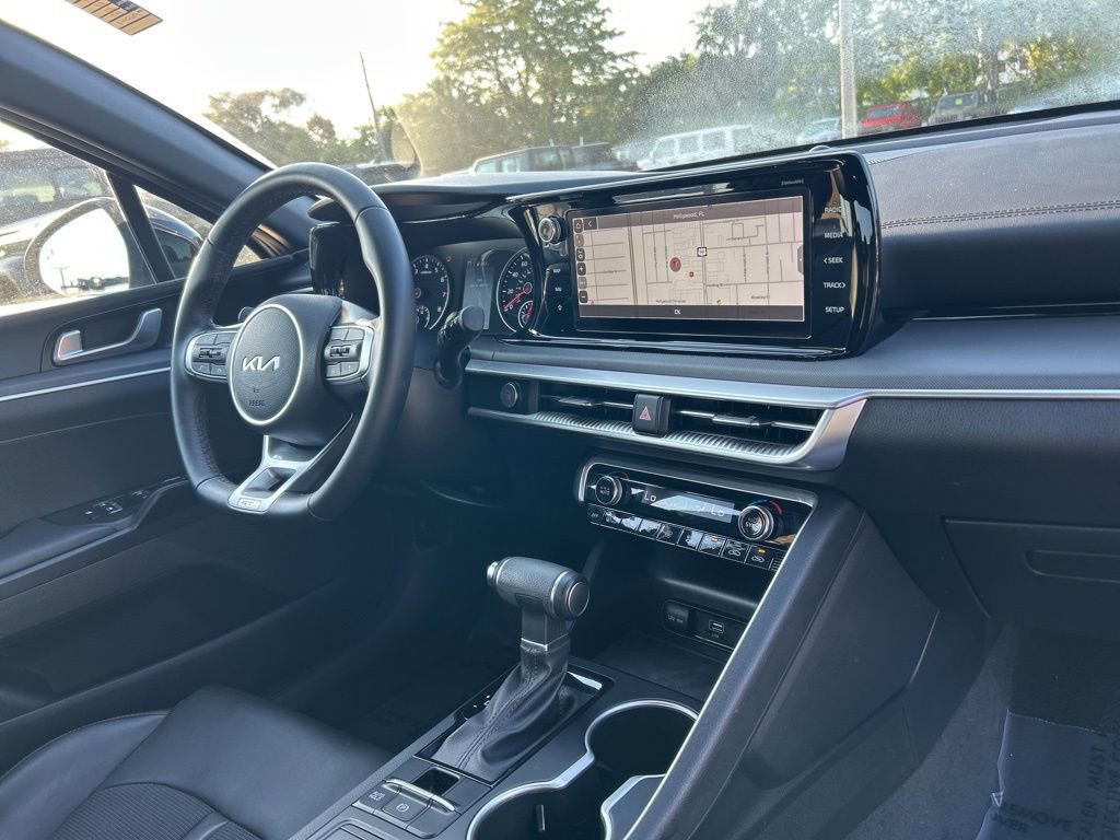 Used 2023 Kia K5 GT-Line w/ GT-Line Premium Package image 24