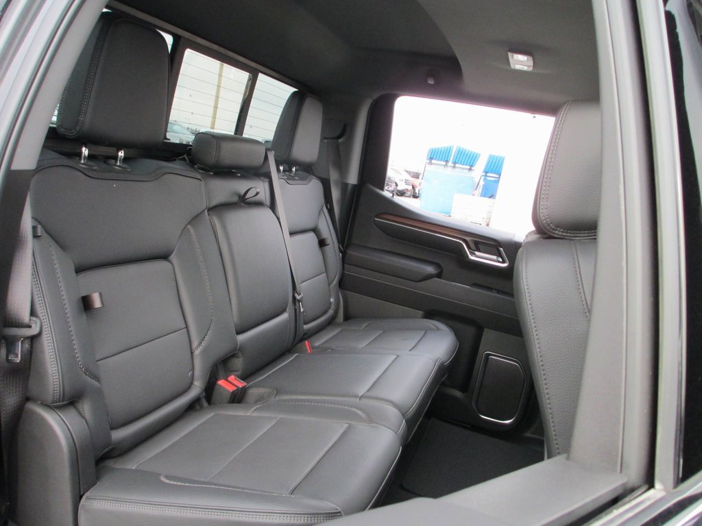 Certified 2025 GMC Sierra 1500 Denali w/ Denali Reserve Package image 24