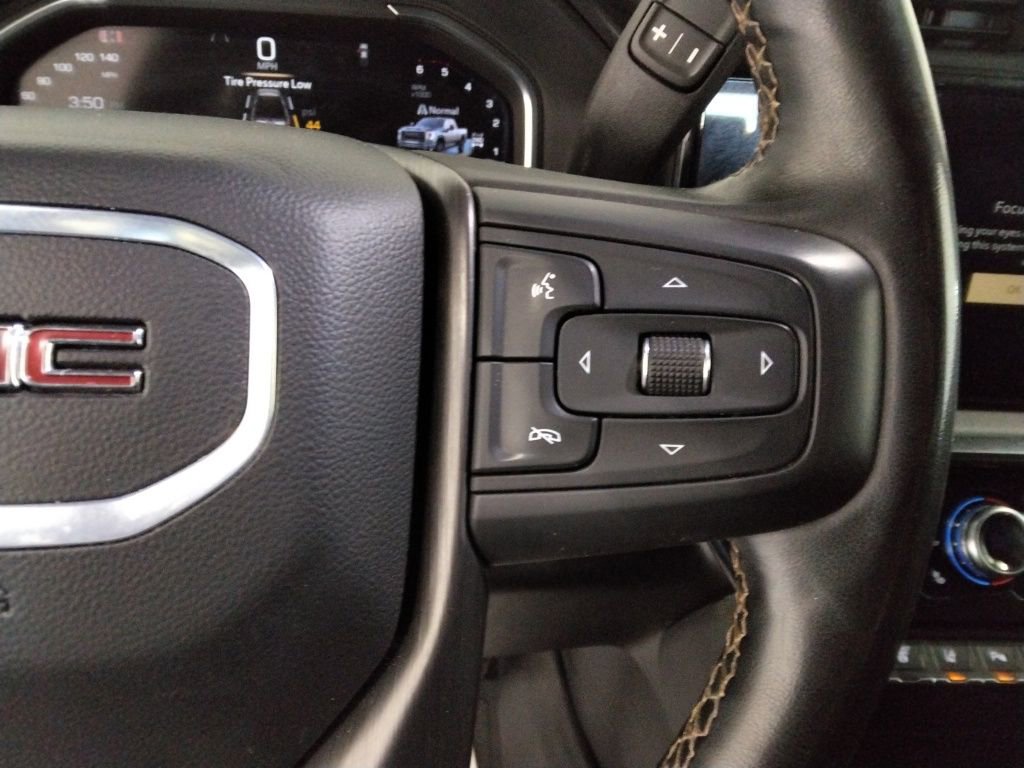 Used 2024 GMC Sierra 2500 AT4 w/ AT4 Premium Plus Package image 14