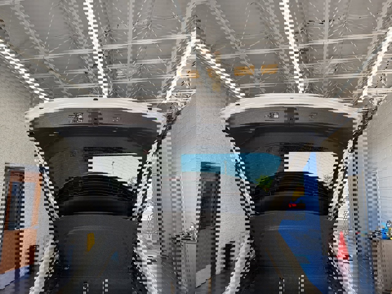 New 2025 Audi Q3 2.0T Premium Plus image 10