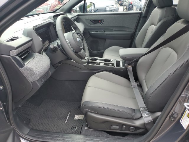 New 2026 Subaru Outback Premium AWD/4WD image 25
