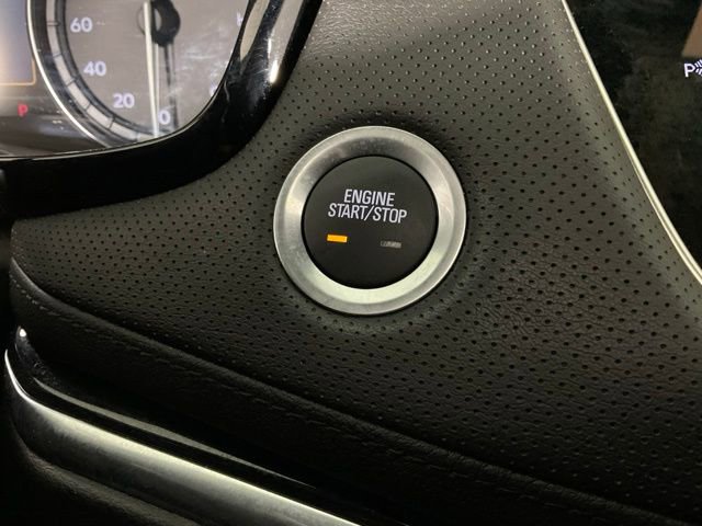 Certified 2025 Cadillac XT5 Premium Luxury w/ Technology Package image 21