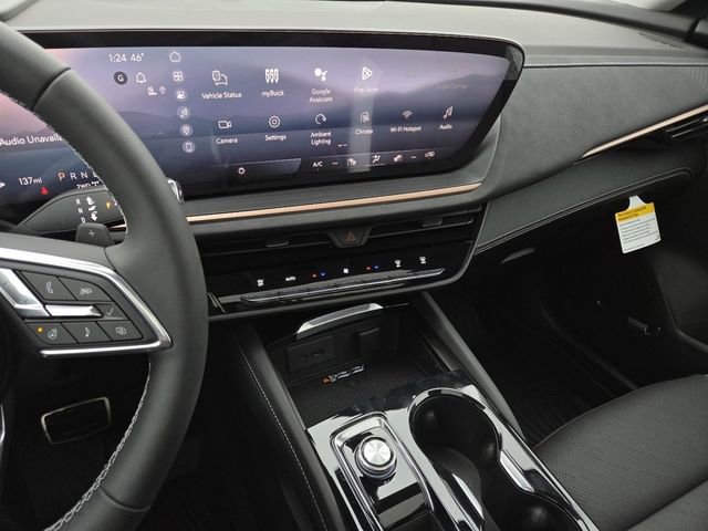 New 2026 Buick Envision Sport Touring AWD/4WD image 39