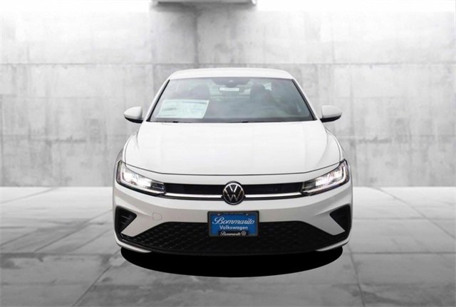New 2026 Volkswagen Jetta Sport image 4