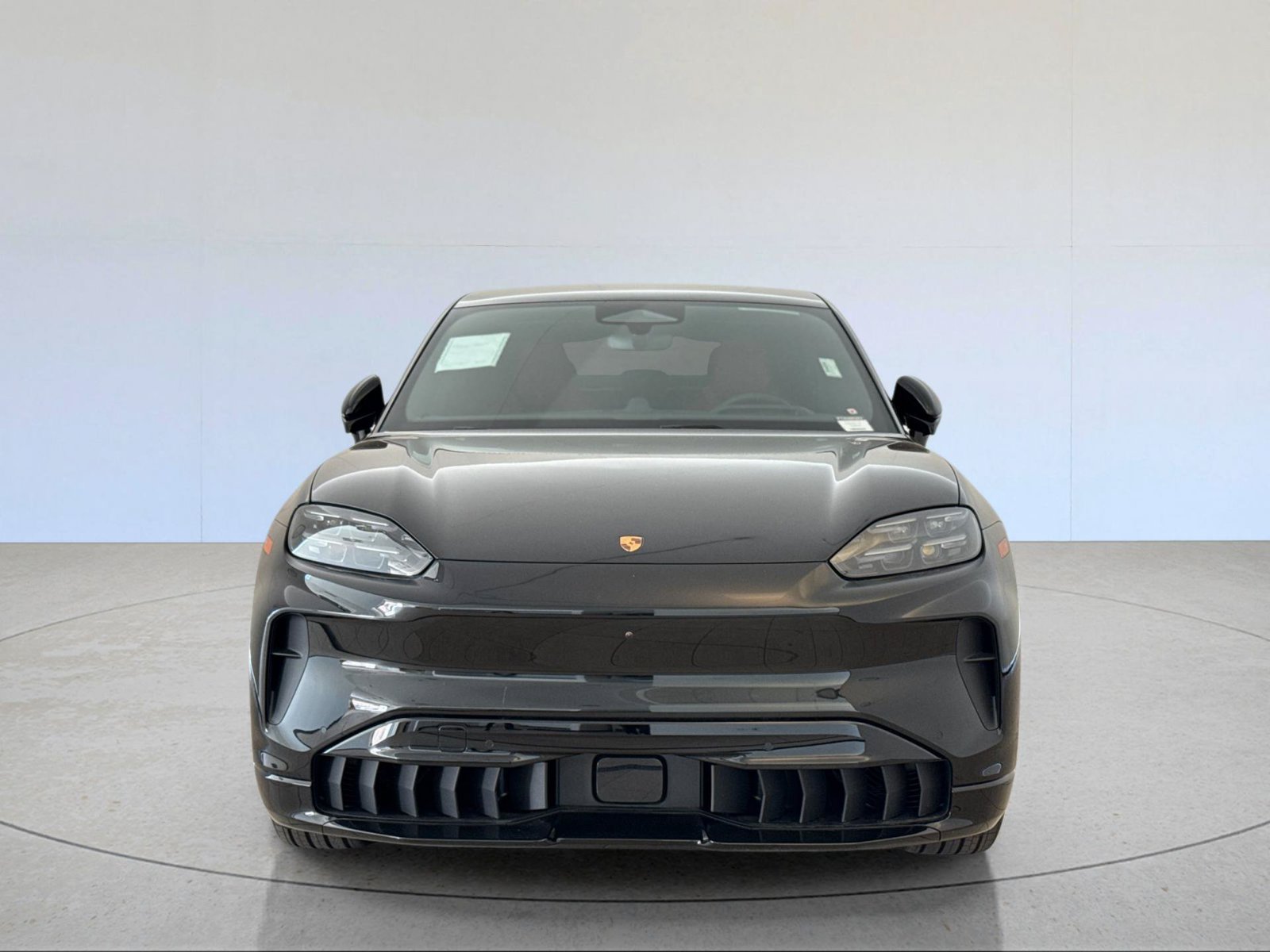 New 2026 Porsche Cayenne S AWD/4WD image 11