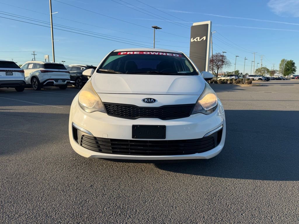 Used 2016 Kia Rio LX image 2