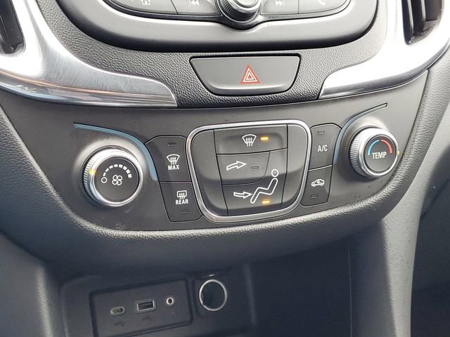 Used 2020 Chevrolet Equinox LT image 23