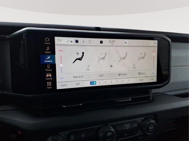 New 2026 Jeep Wrangler Sport S image 14