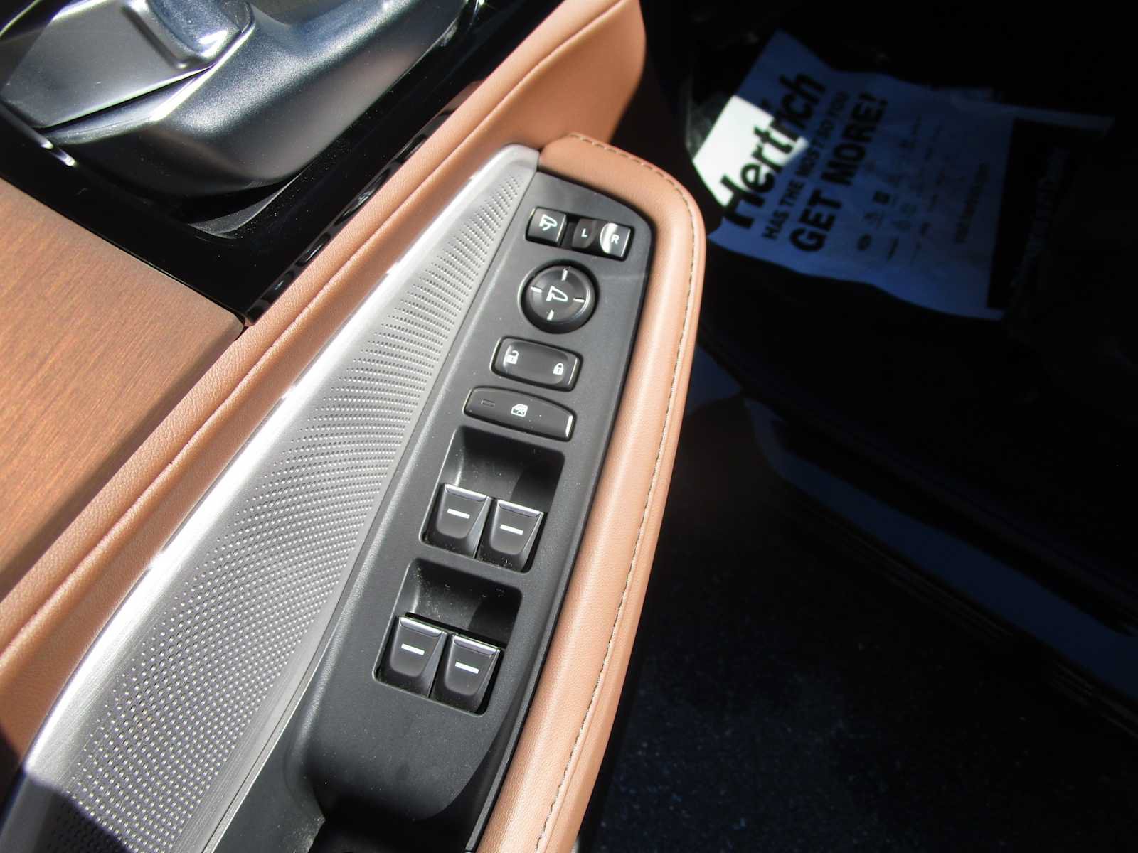 Certified 2026 Acura MDX w/ Technology Package AWD/4WD image 14