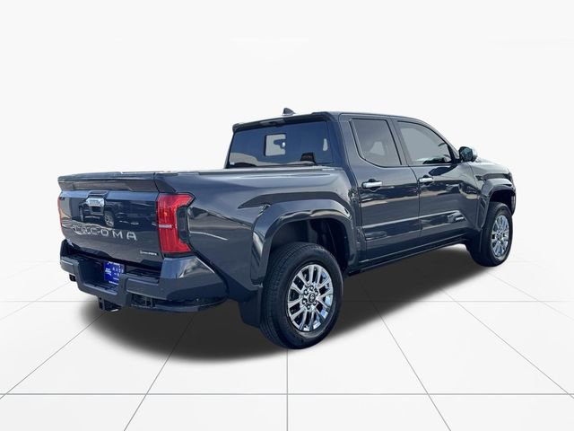 Used 2025 Toyota Tacoma Limited AWD/4WD image 6