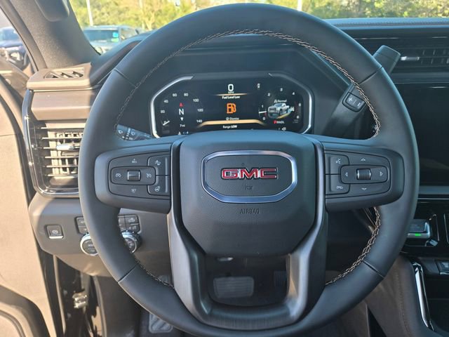 New 2026 GMC Sierra 2500 AT4 w/ AT4 Premium Plus Package image 27