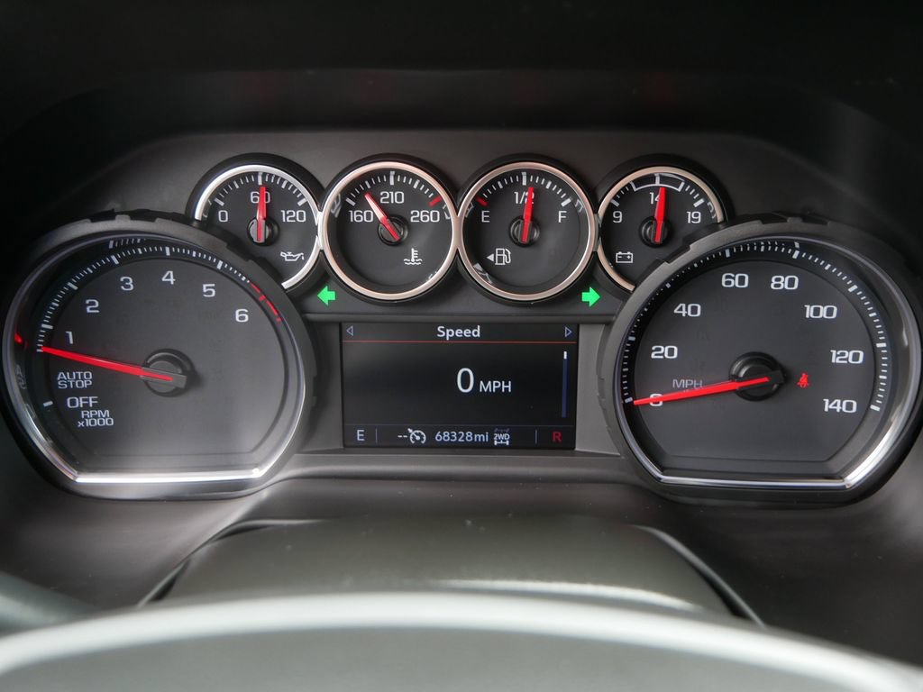 Used 2023 Chevrolet Tahoe LS w/ Driver Alert Package AWD/4WD image 30