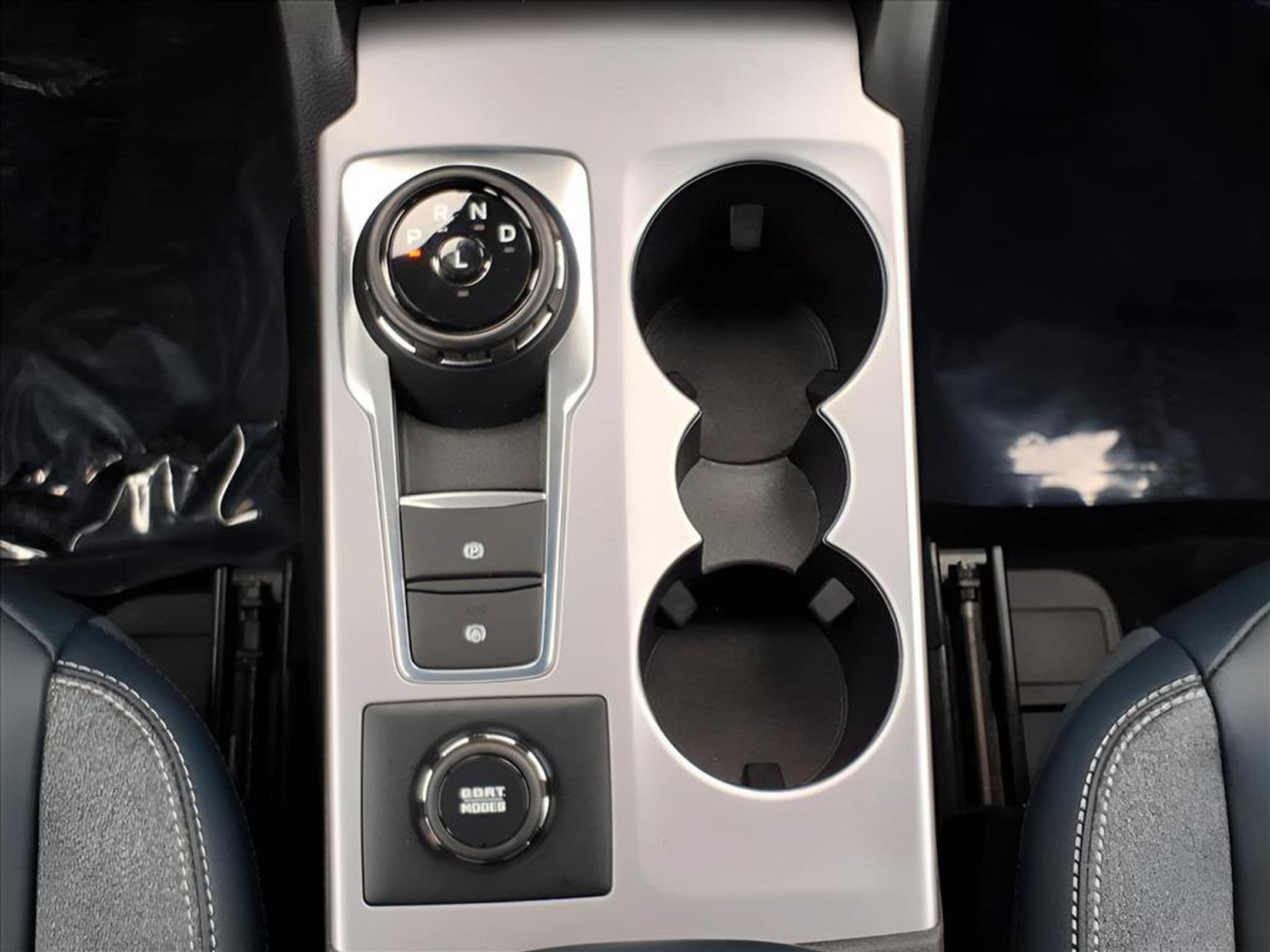 Used 2024 Ford Bronco Sport Outer Banks AWD/4WD image 19