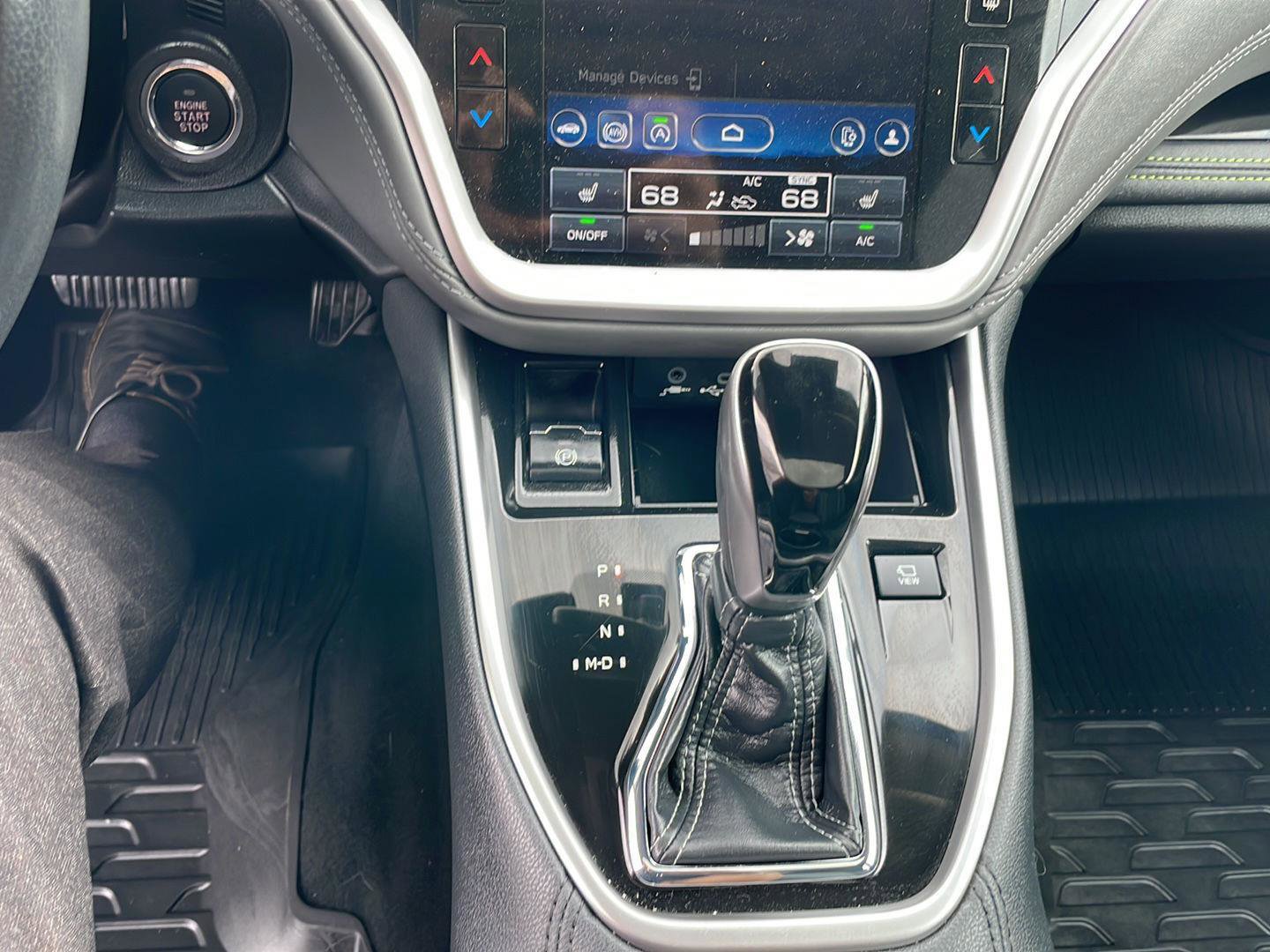 Used 2023 Subaru Outback Onyx Edition XT image 30