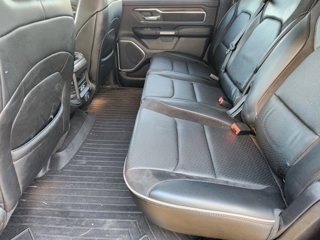 Used 2019 RAM 1500 Laramie image 30