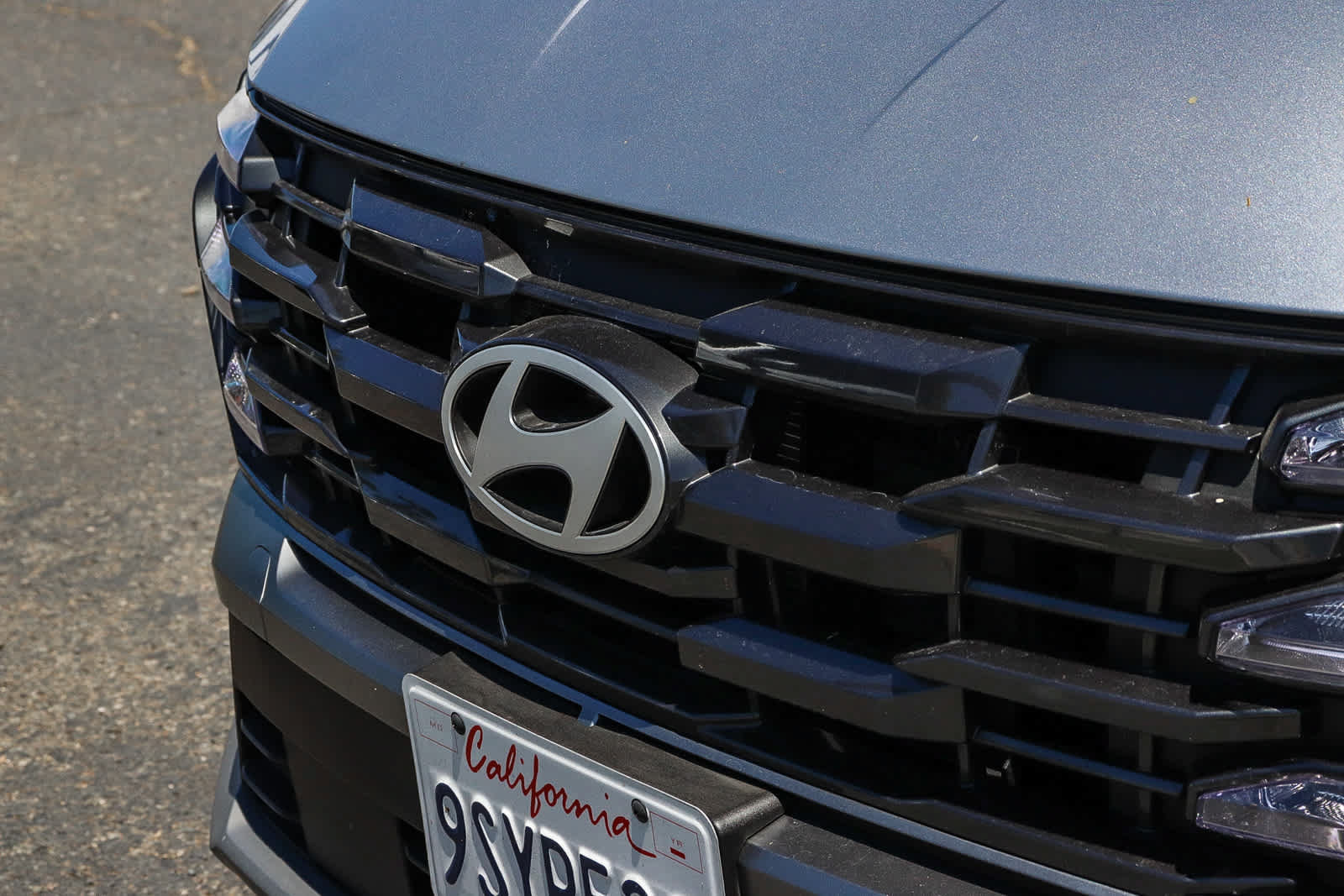 Used 2025 Hyundai Tucson SEL AWD/4WD image 3