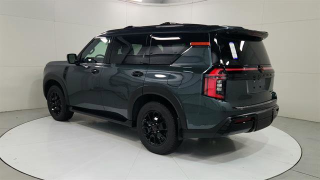 New 2026 Nissan Armada PRO-4X image 6