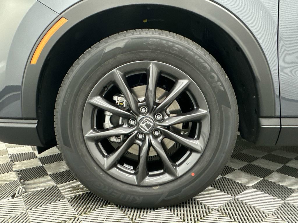 New 2026 Honda CR-V EX-L image 14