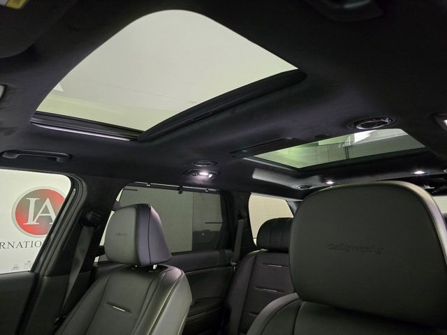 New 2026 Hyundai Palisade Calligraphy image 12