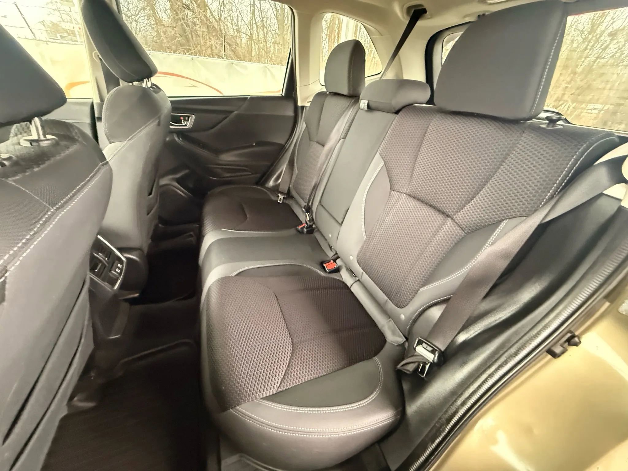 Used 2022 Subaru Forester Premium AWD/4WD image 66