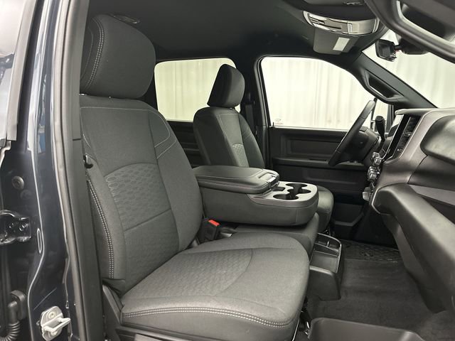 New 2026 RAM 2500 Tradesman image 26