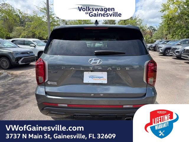 Used 2025 Hyundai Palisade XRT FWD image 5