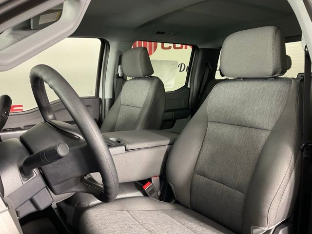 New 2026 Ford F350 XL w/ STX Appearance Package image 14