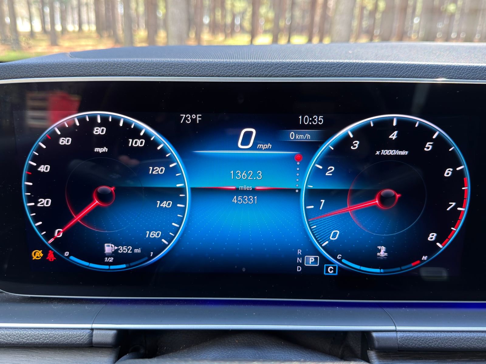 Used 2020 Mercedes-Benz GLE 350 4MATIC image 27