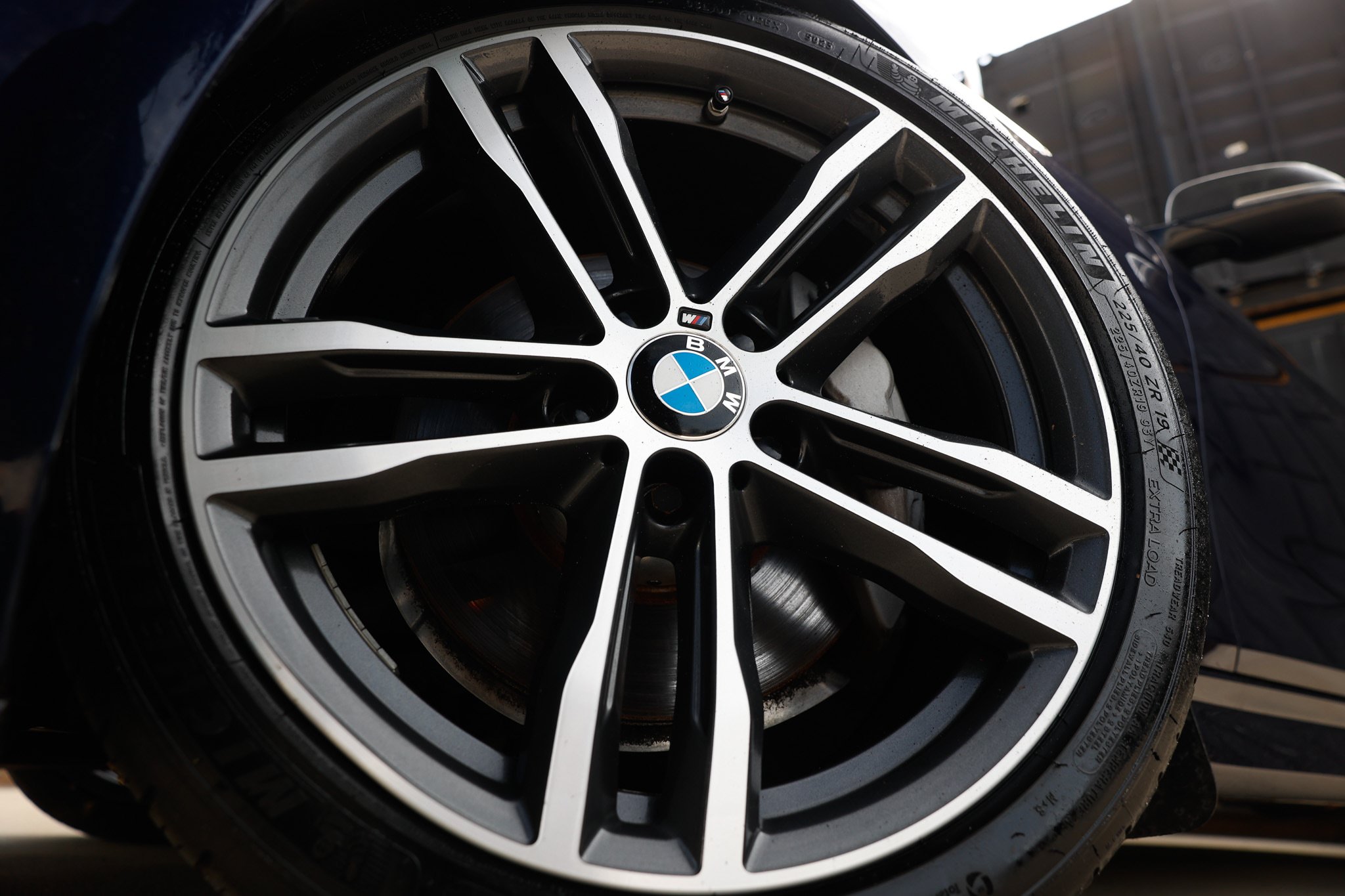 Used 2018 BMW 340i Sedan RWD image 45