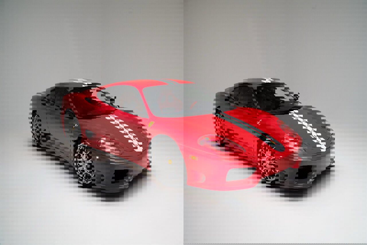 Used 2004 Ferrari 360 Challenge Stradale image 15