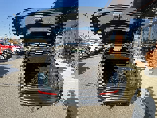 Used 2022 Lincoln Corsair Grand Touring w/ Elements Technology Bundle image 12