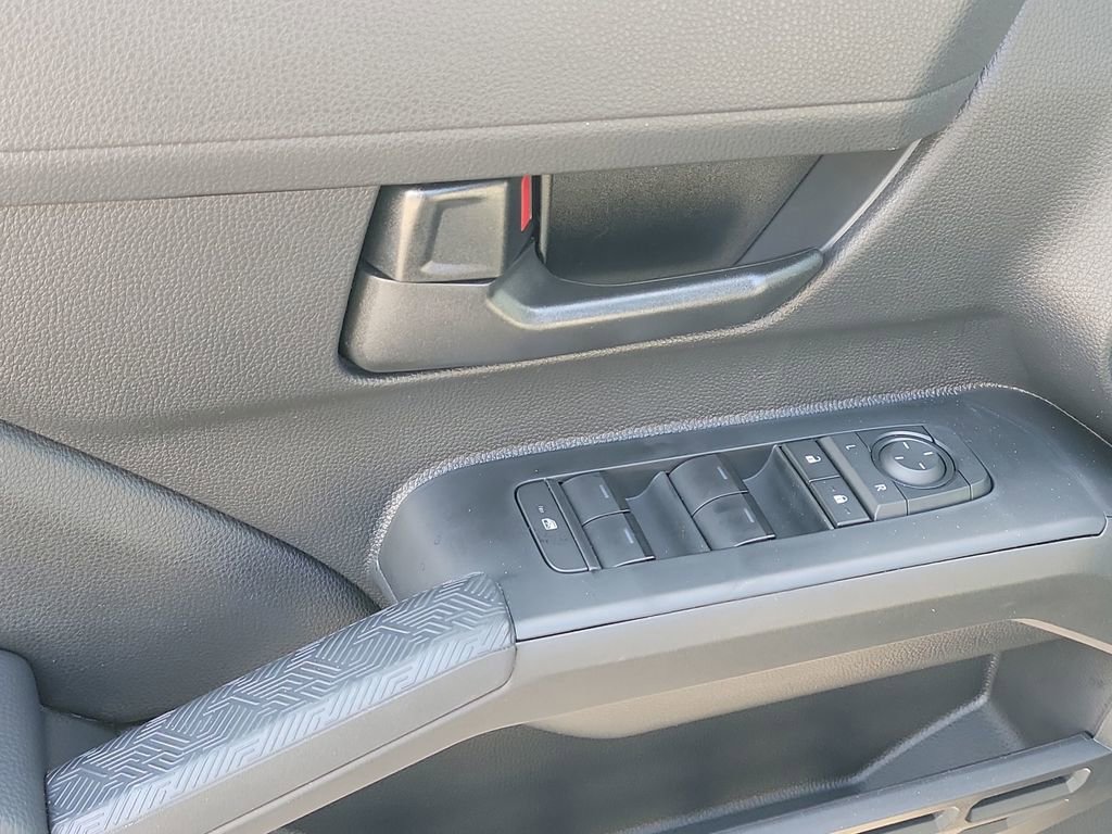 New 2026 Toyota Tacoma SR5 image 20