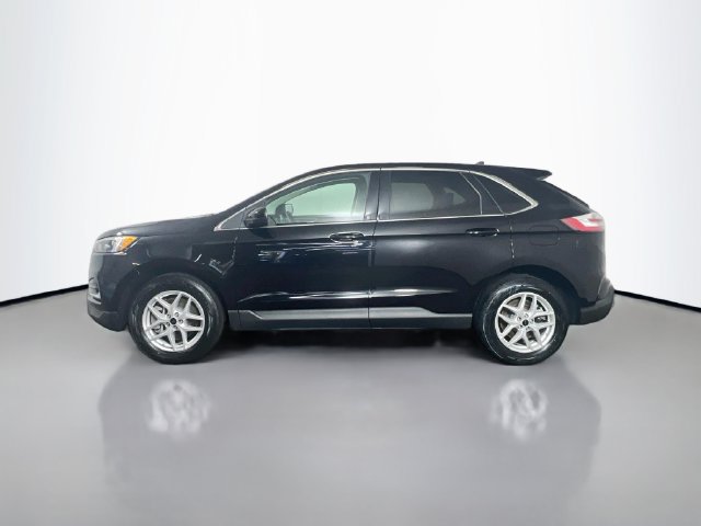 Used 2024 Ford Edge SEL AWD/4WD image 6