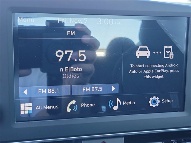 New 2025 Hyundai Elantra SE image 11