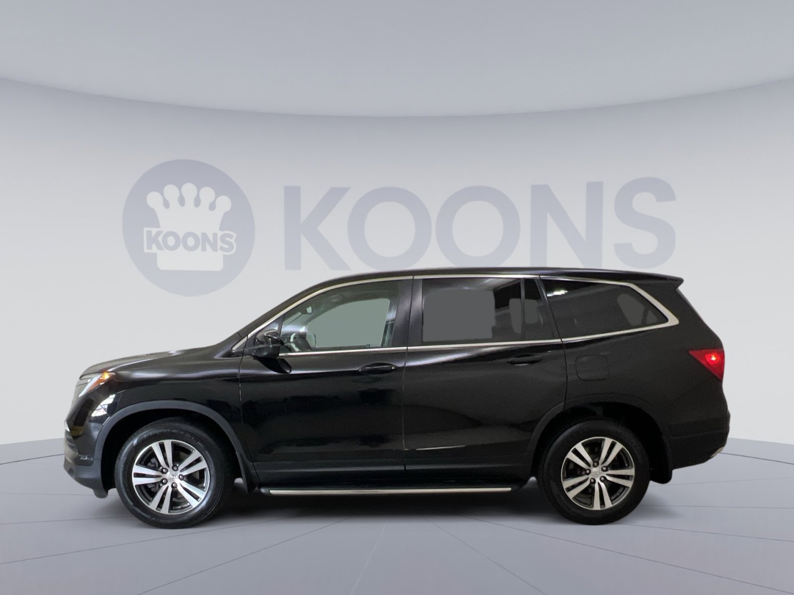 Used 2018 Honda Pilot EX-L image 5