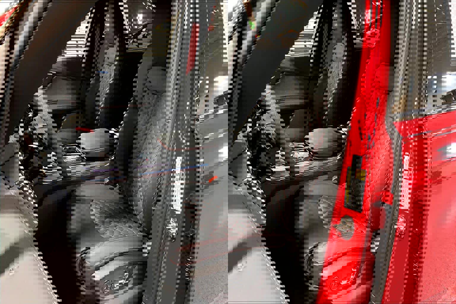 New 2026 Audi Q7 3.0T Prestige image 9