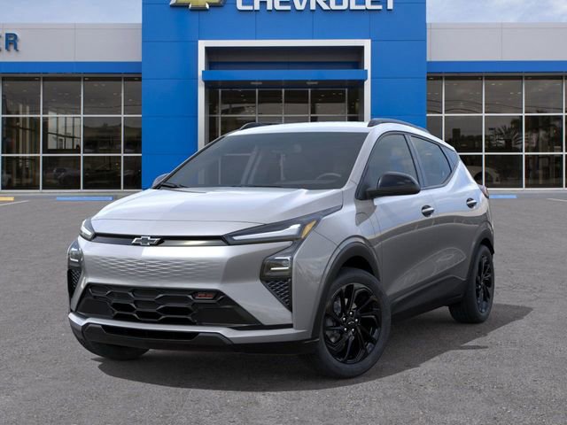 New 2027 Chevrolet Bolt RS image 6