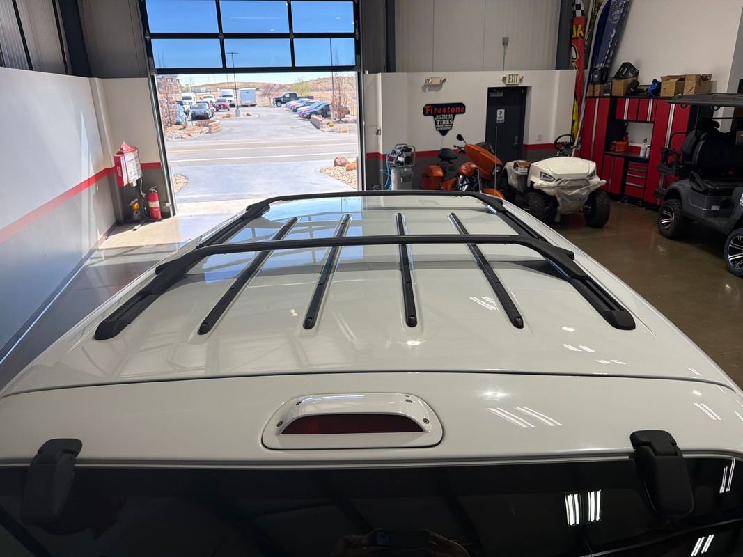 Used 1997 Mercury Villager GS image 74