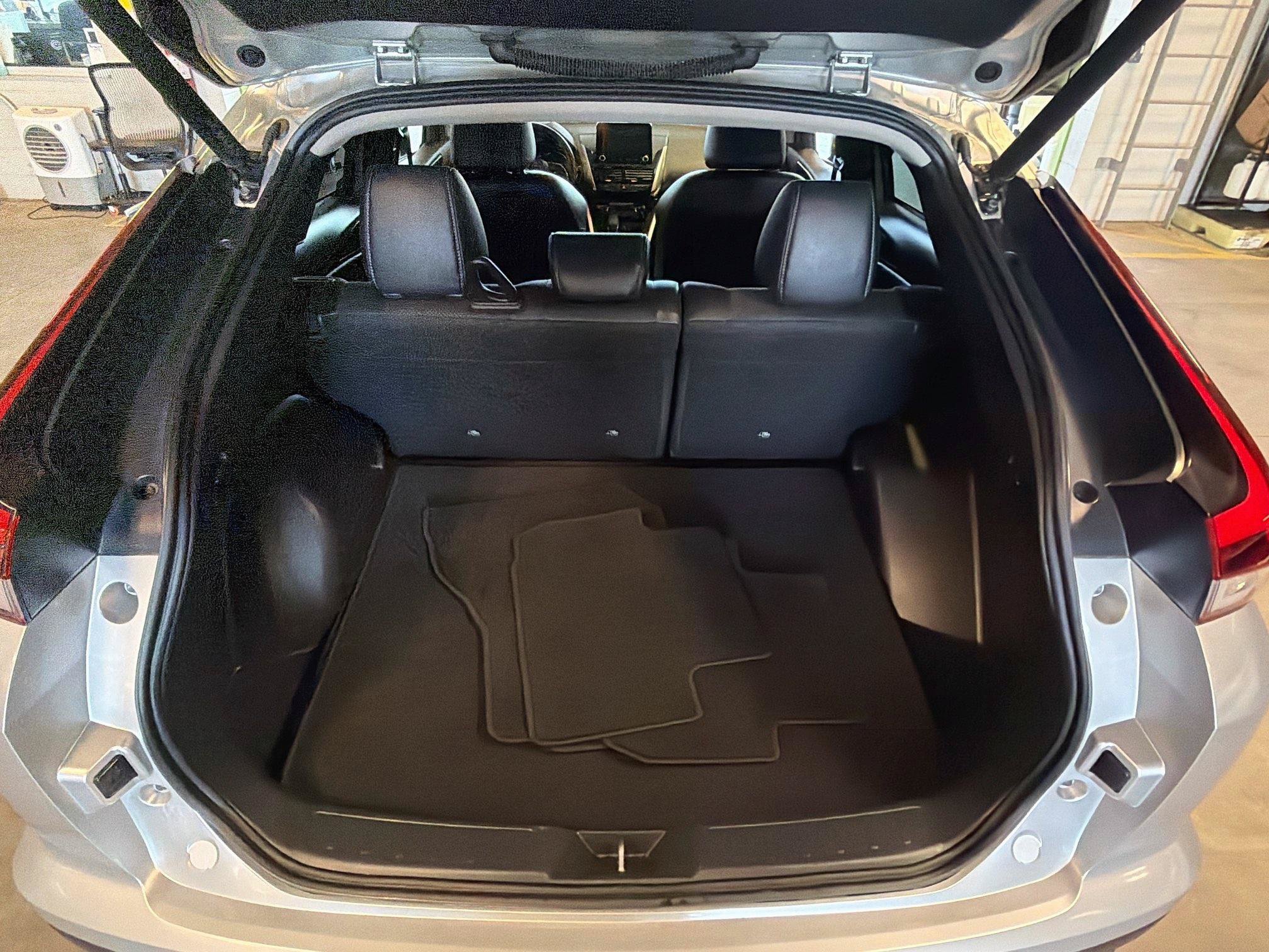 Used 2025 Mitsubishi Eclipse Cross SE AWD/4WD image 29