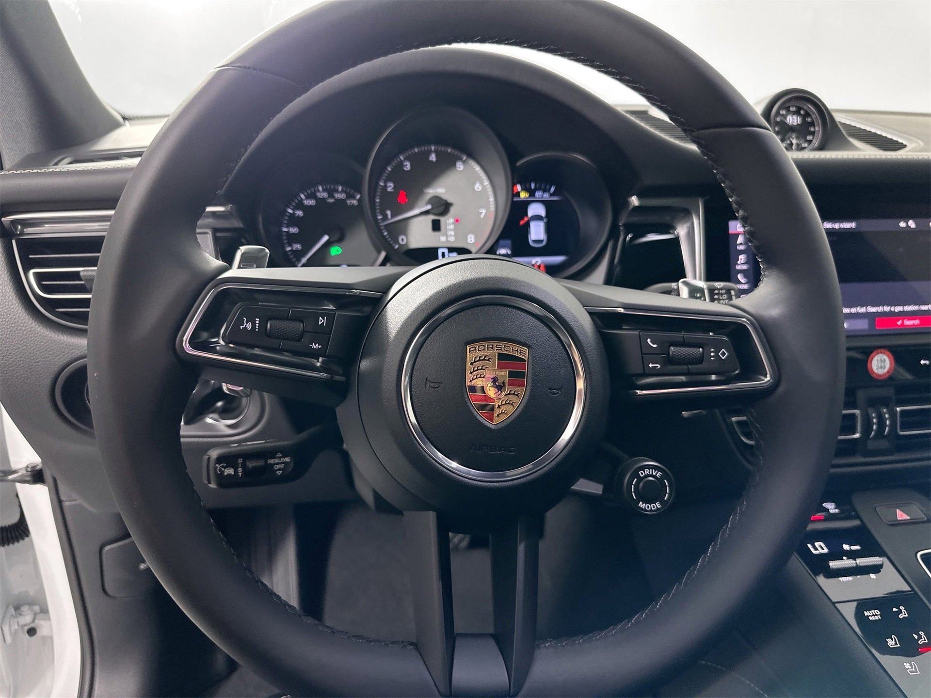 New 2026 Porsche Macan S image 20