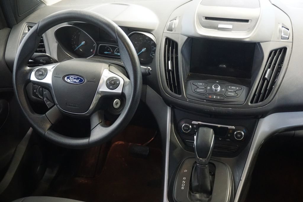 Used 2016 Ford Escape SE w/ Equipment Group 201A image 24