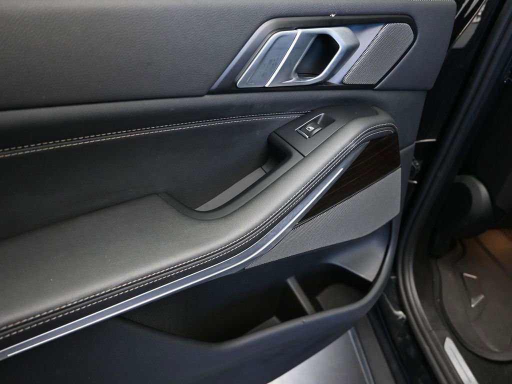 Certified 2023 BMW X5 xDrive40i w/ Premium Package image 15