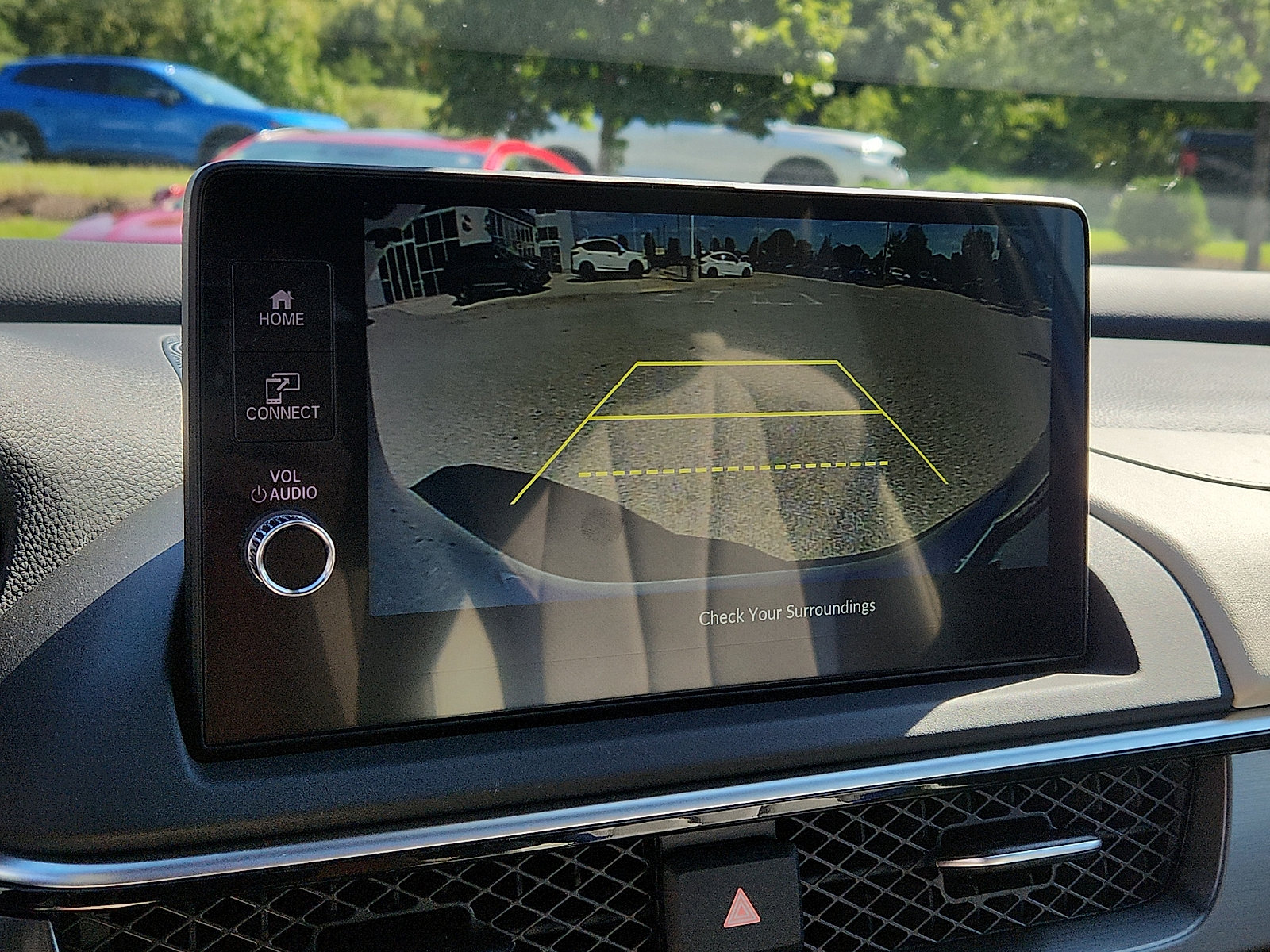 New 2026 Acura ADX A-Spec AWD/4WD image 13