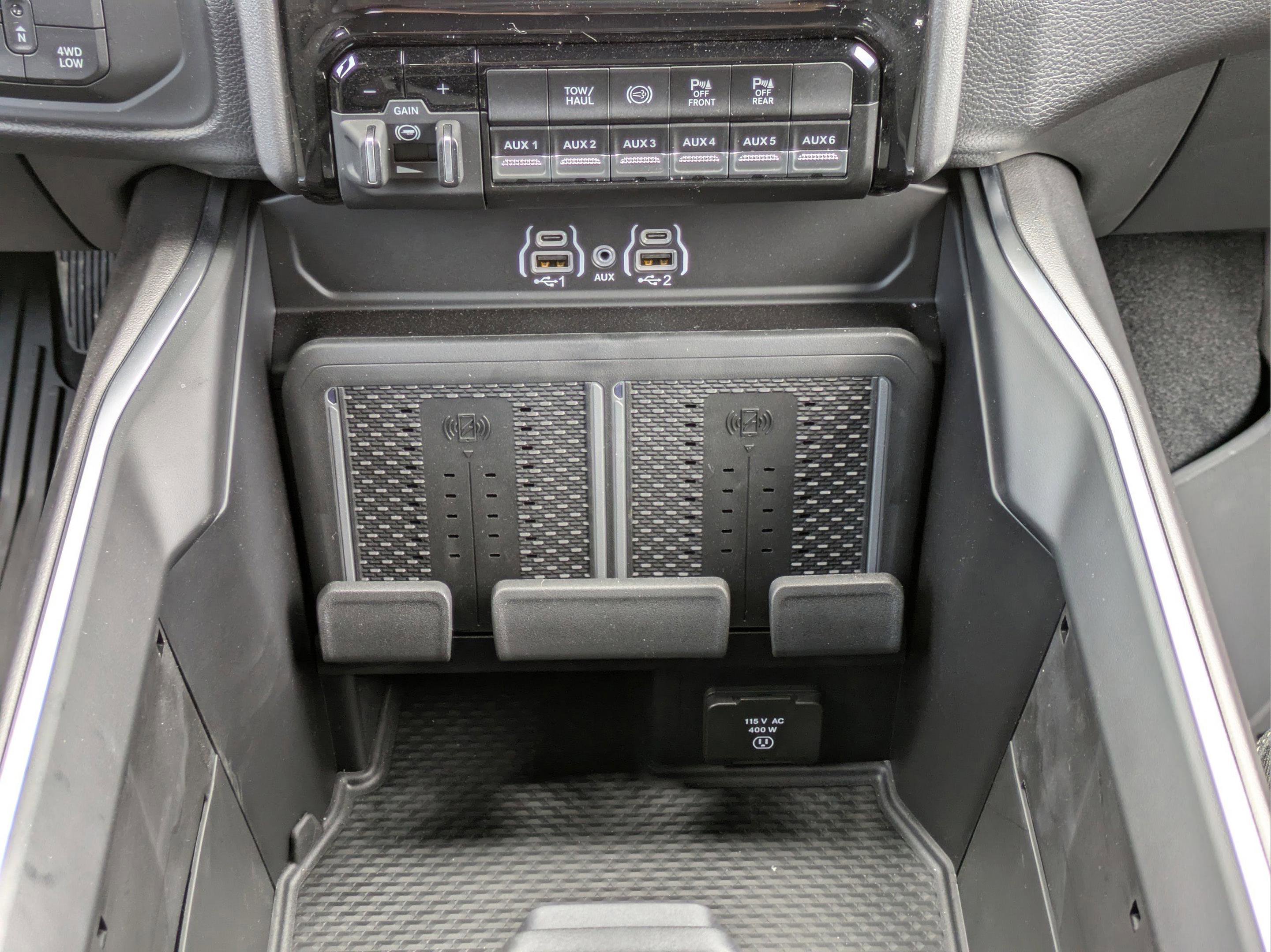 New 2026 RAM 2500 Big Horn image 21